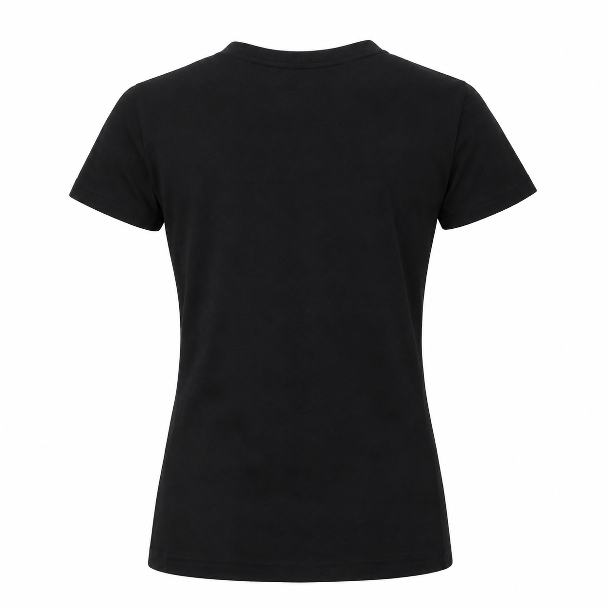 【新作】シルバーノート フィットTシャツ mry002649