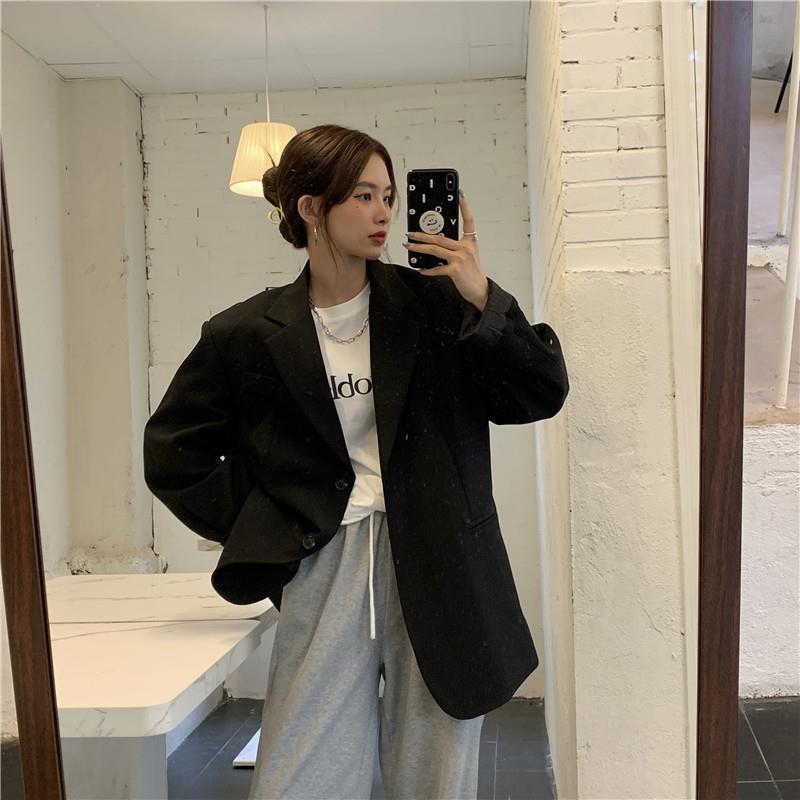 ミドル丈 ジャケット mry000287