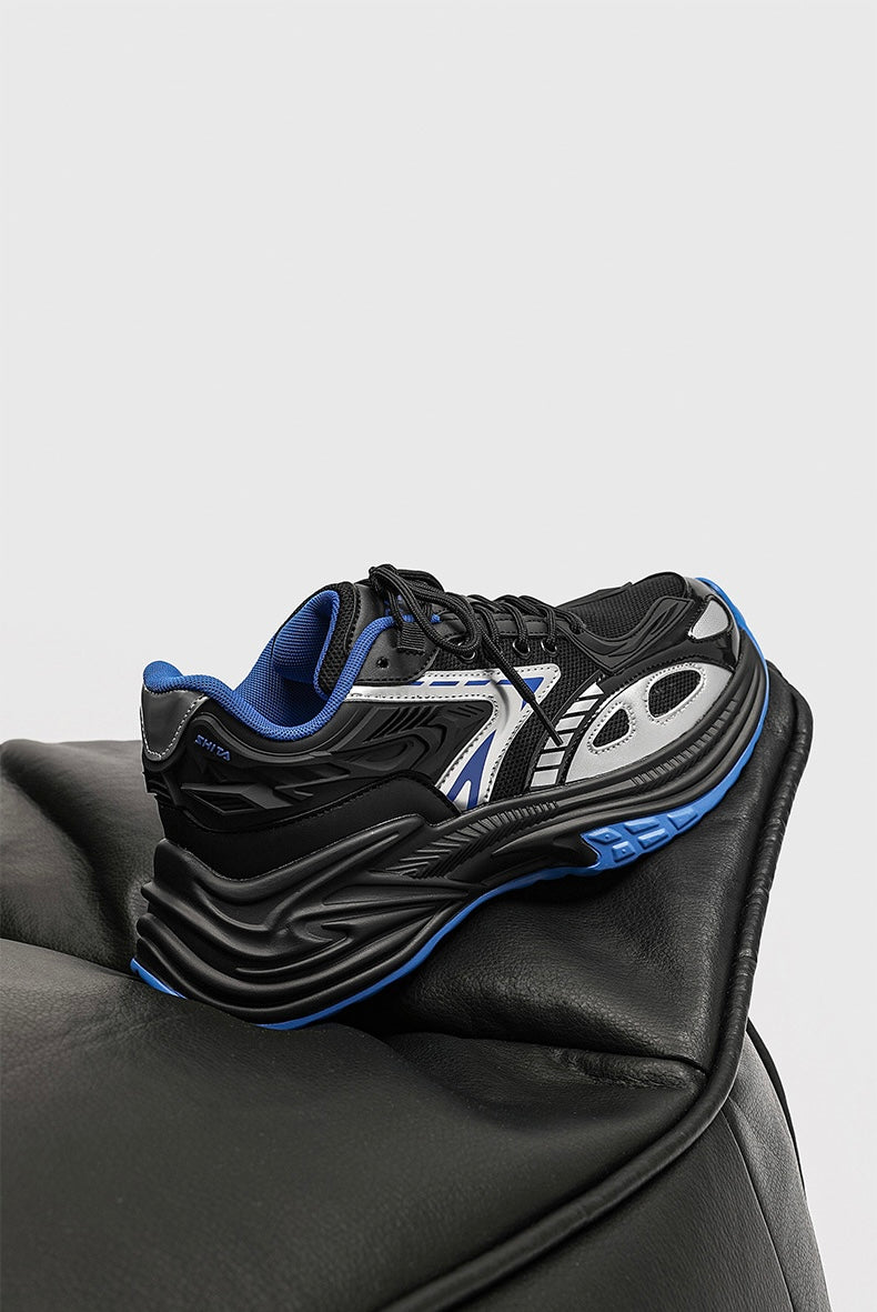 【3color】Desert Flash Athletic Sneakers mry001673