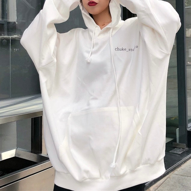 オーバーサイズ パーカー mry000266