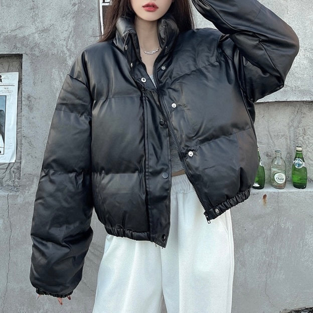 ショートダウンジャケット アウター mry000428