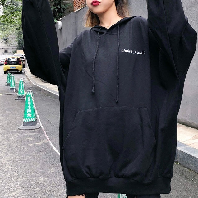 オーバーサイズ パーカー mry000266