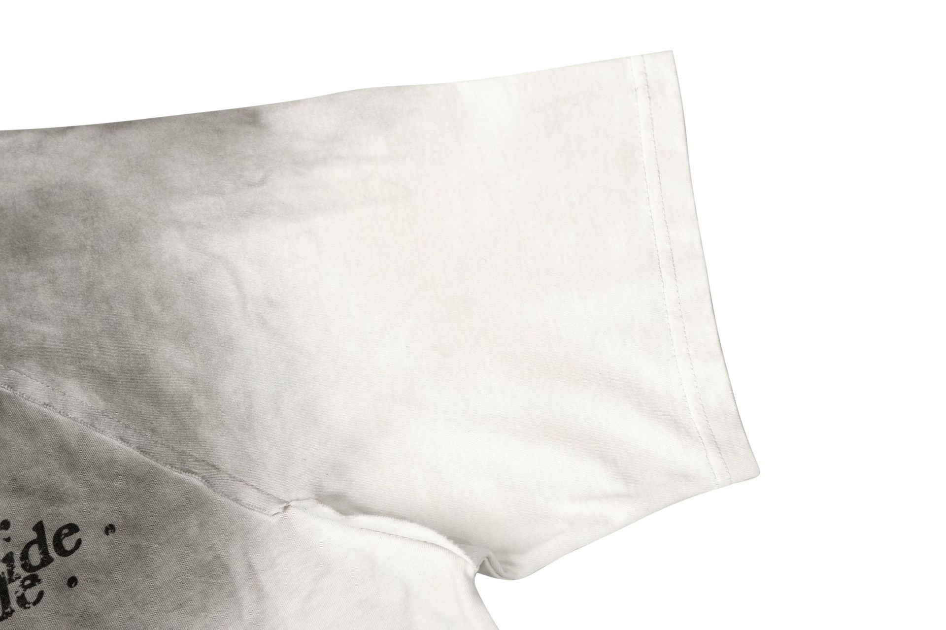 【2color】Faded Trip T-Shirt mry001684