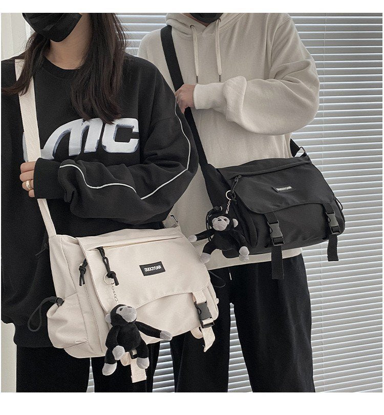 ショルダー バックパック ツーリングチュートリアルバッグ mry000088