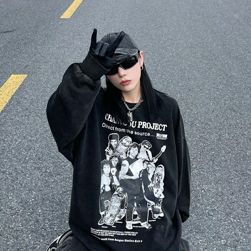 オーバースウェット ヒップスターmry000336