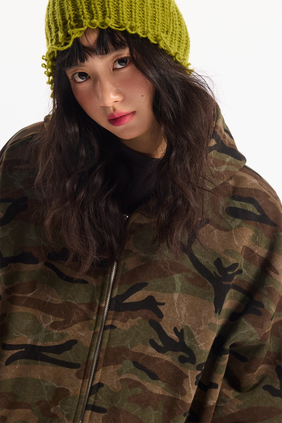 Tactical Drift Hoodie mry001655