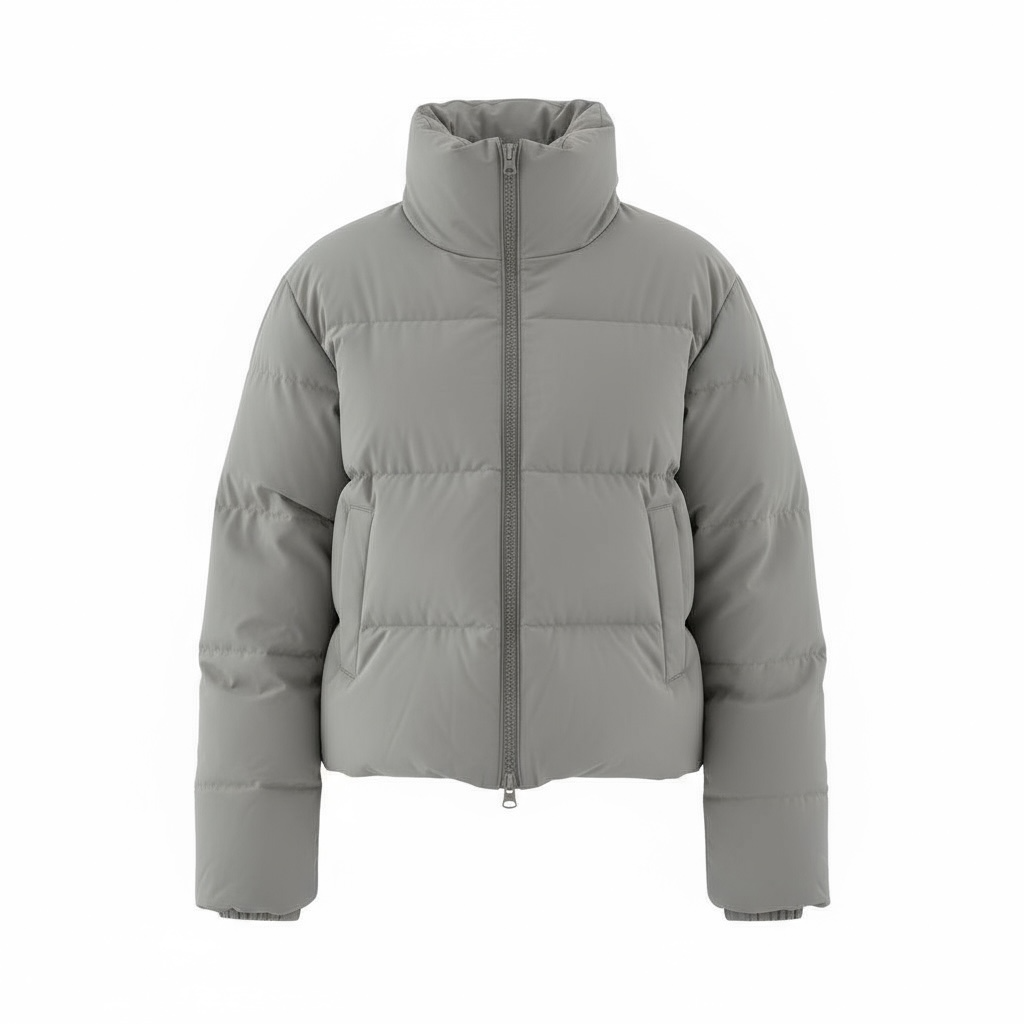 【殿堂入り/2color】トレンド ダウンジャケット mry001456