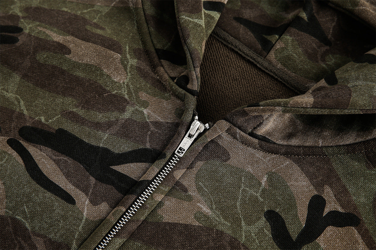 Tactical Drift Hoodie mry001655