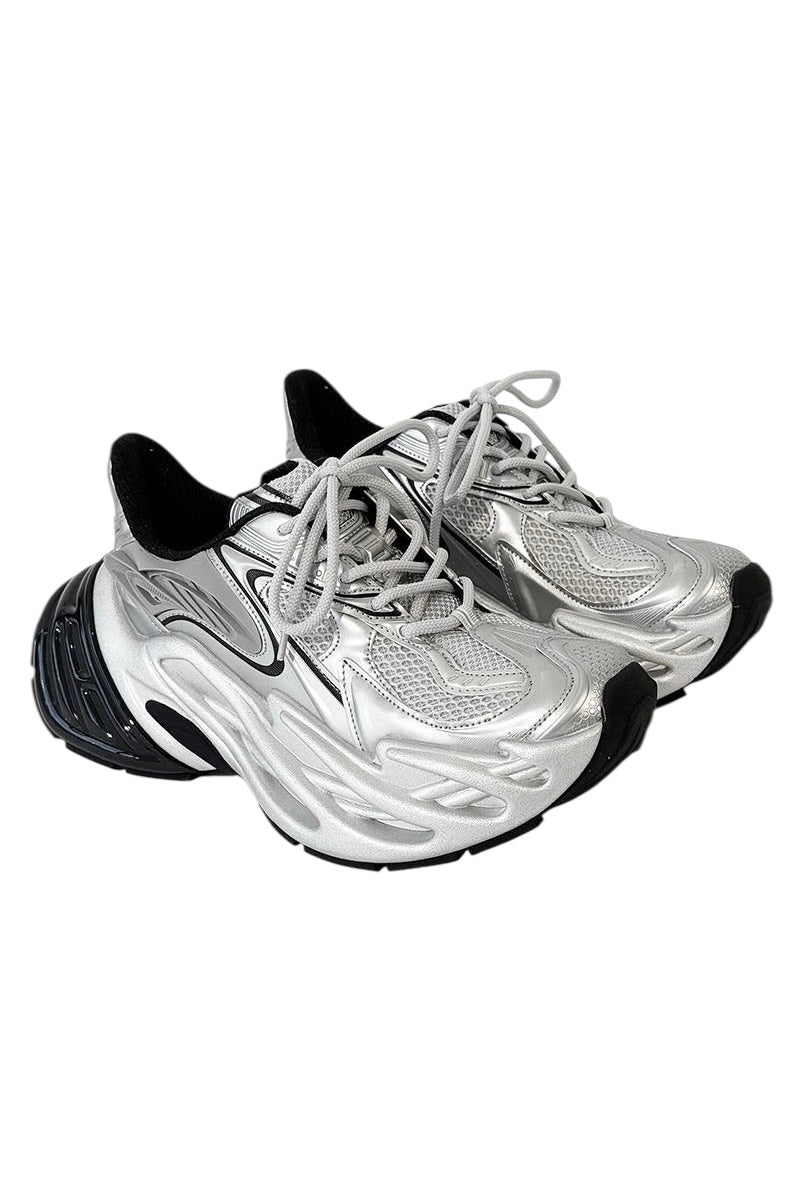 Chunky Tech Sneakers mry002162