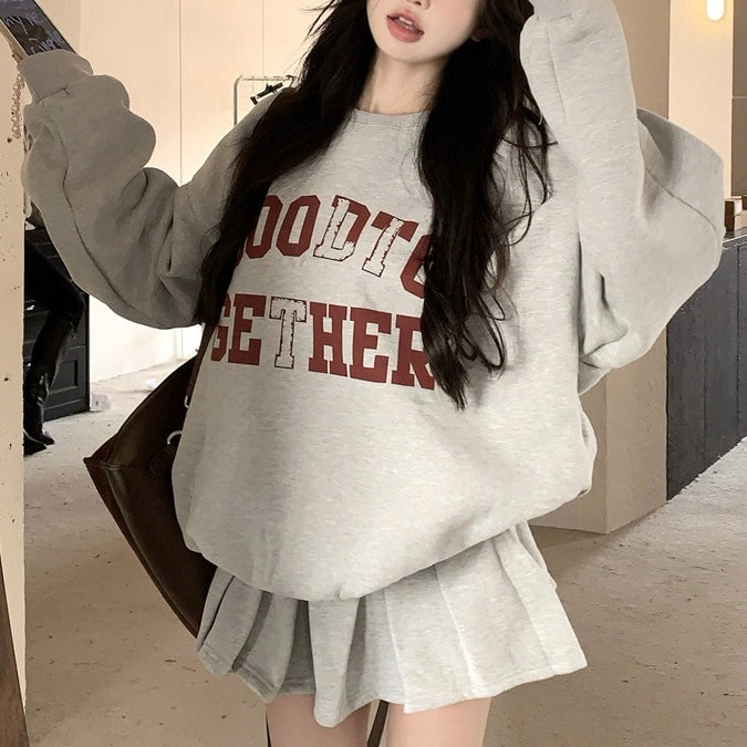 【レビュー高評価/セットアップ】 スウェット スカート mry001544