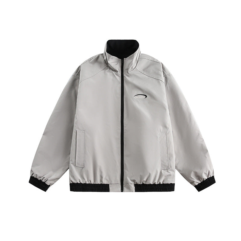 【Reversible】Switch Mode Jacket mry001616