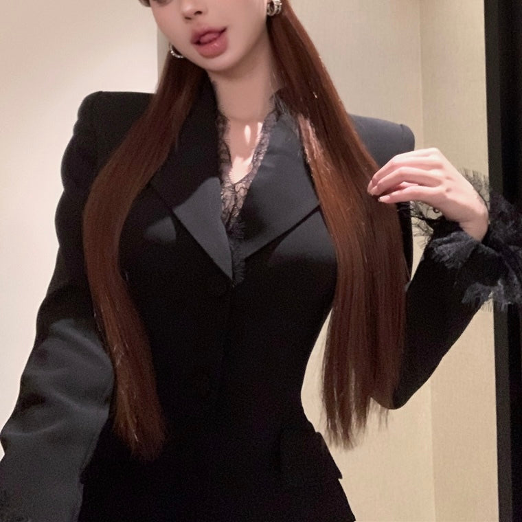 【Chéri】テーラードジャケット mry001513