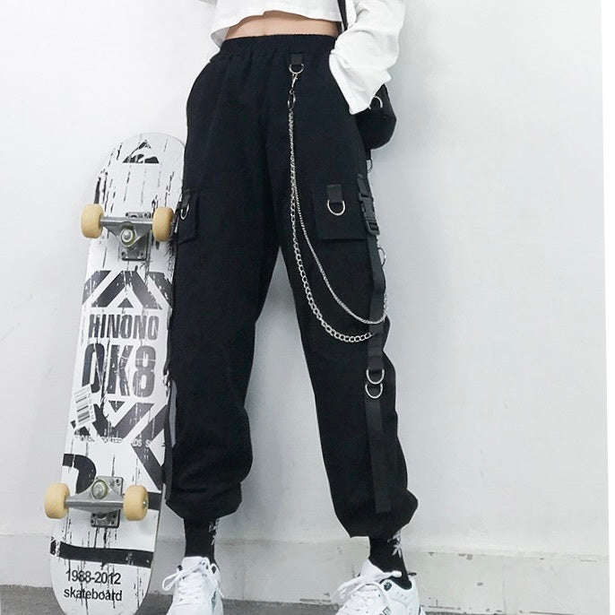 ビームオーバーオール ハイウエスト mry000048