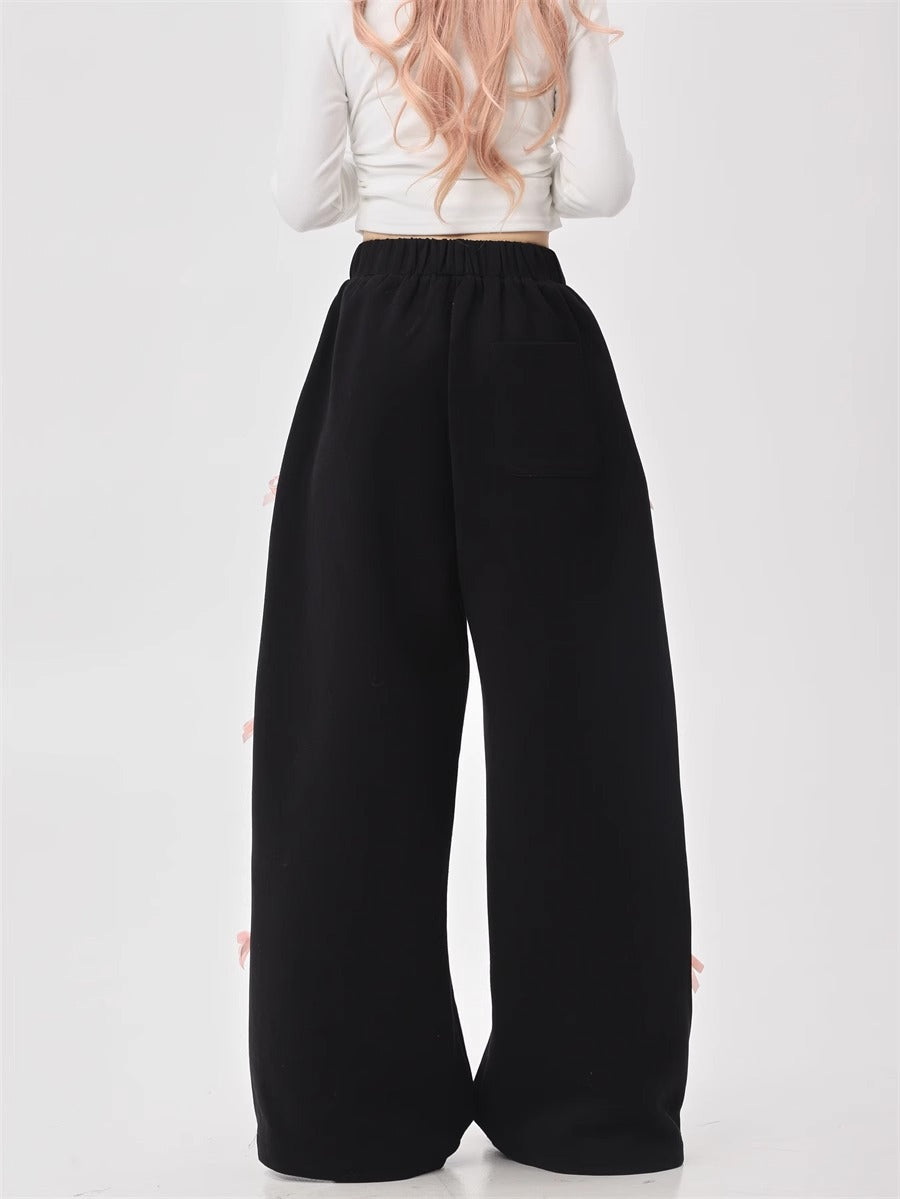 【Set-Up】Ribbon Line Oversized Track Set Up mry001886