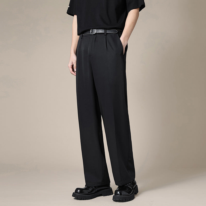 メンズ カジュアルパンツ mry000377