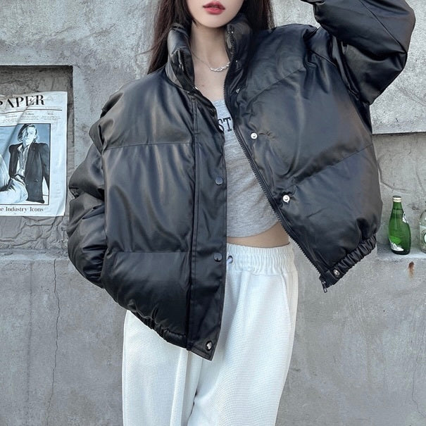 ショートダウンジャケット アウター mry000428