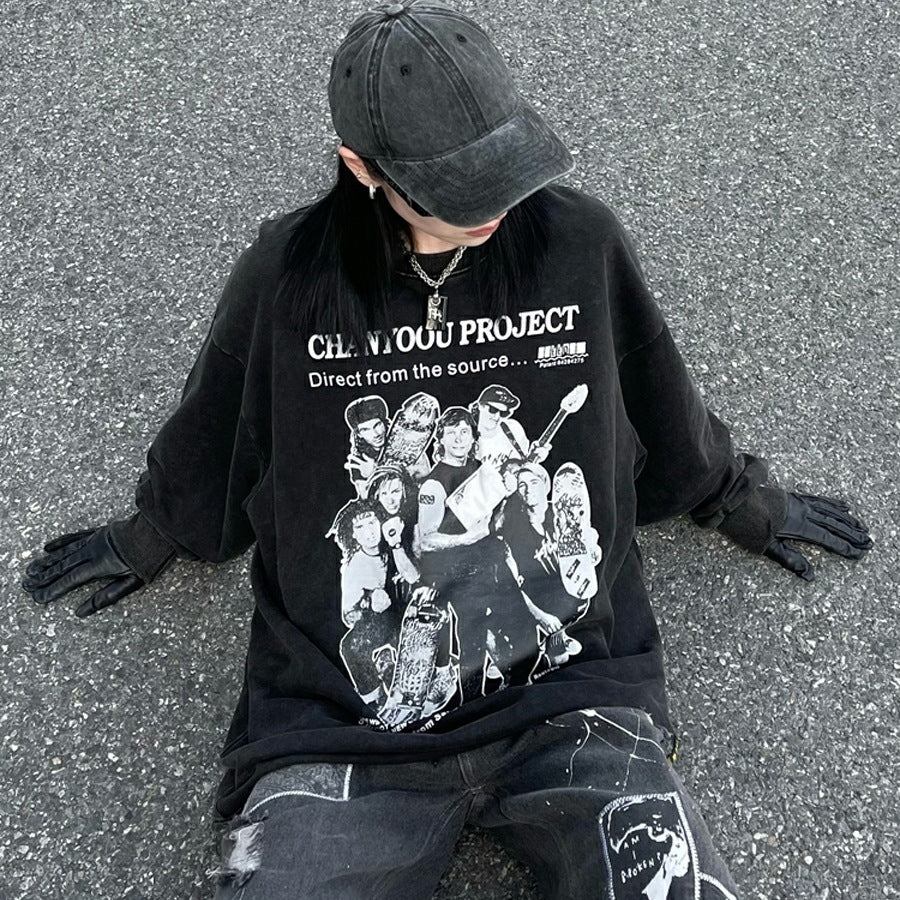 オーバースウェット ヒップスターmry000336