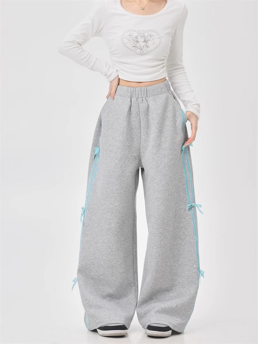 【Set-Up】Ribbon Line Oversized Track Set Up mry001886