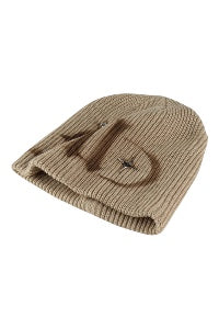 Logo Knit Beanie mry002136