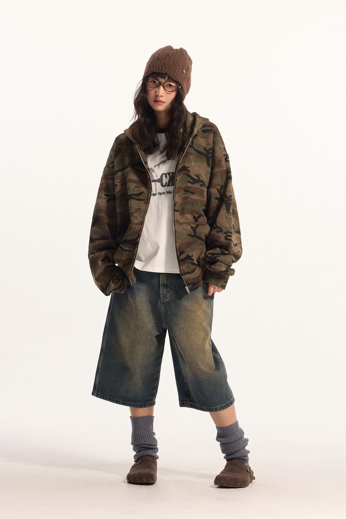 Tactical Drift Hoodie mry001655