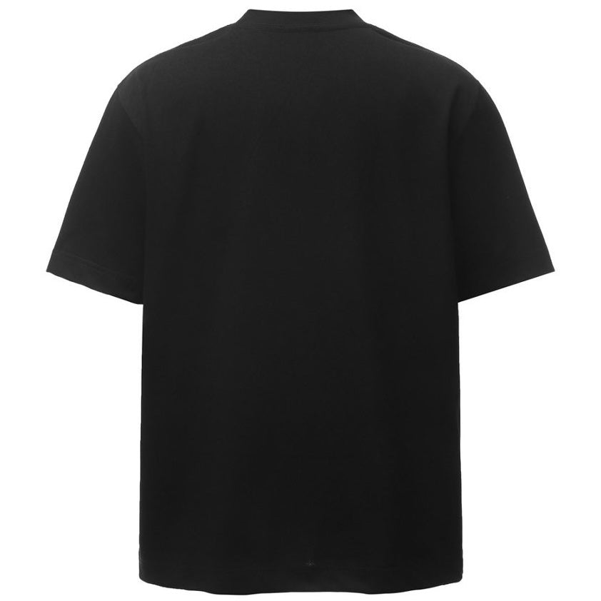 【トップス】ラインストーンオーバーサイズTシャツ mry002448