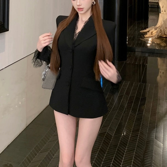 【Chéri】テーラードジャケット mry001513