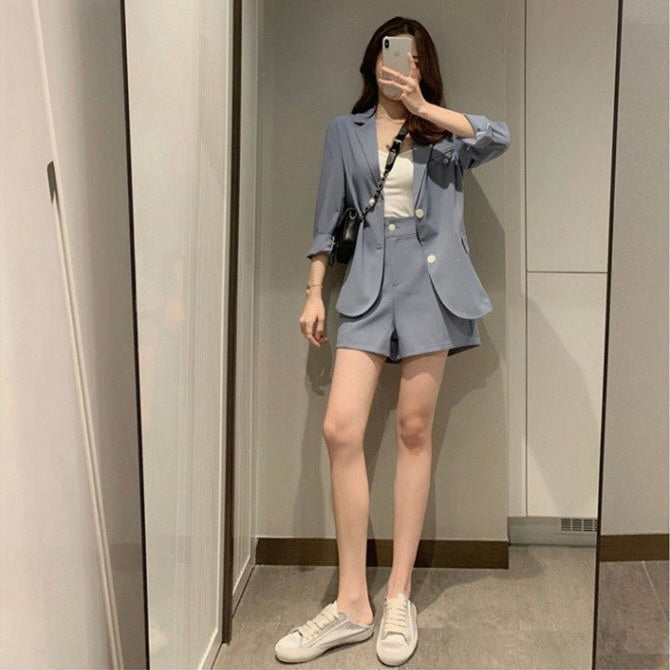 カジュアル セットアップ mry000044