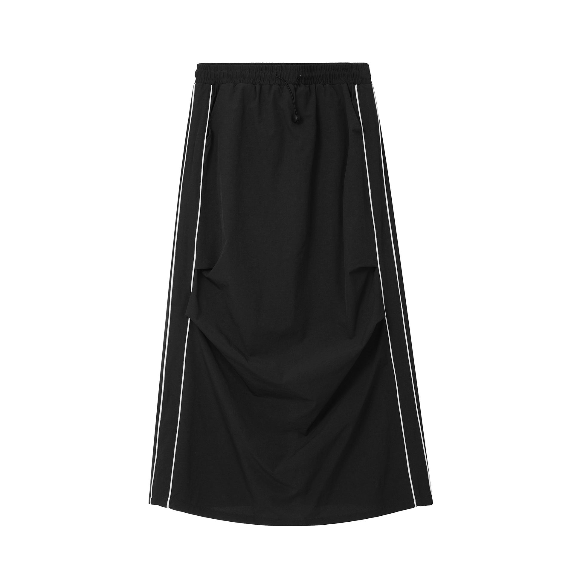 【2color】 American Casual Skirt mry000987