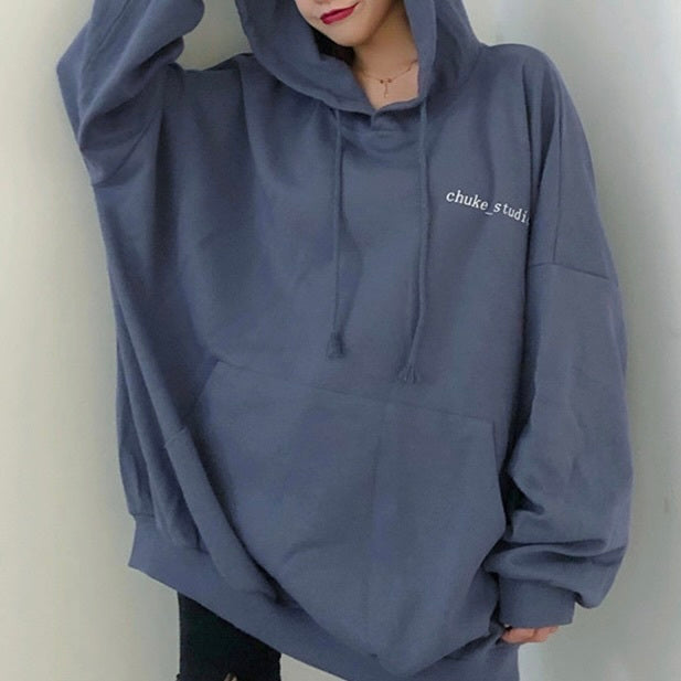 オーバーサイズ パーカー mry000266