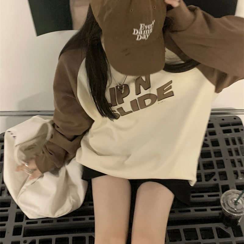 AW ルーズ ボトミング スウェット mry000144