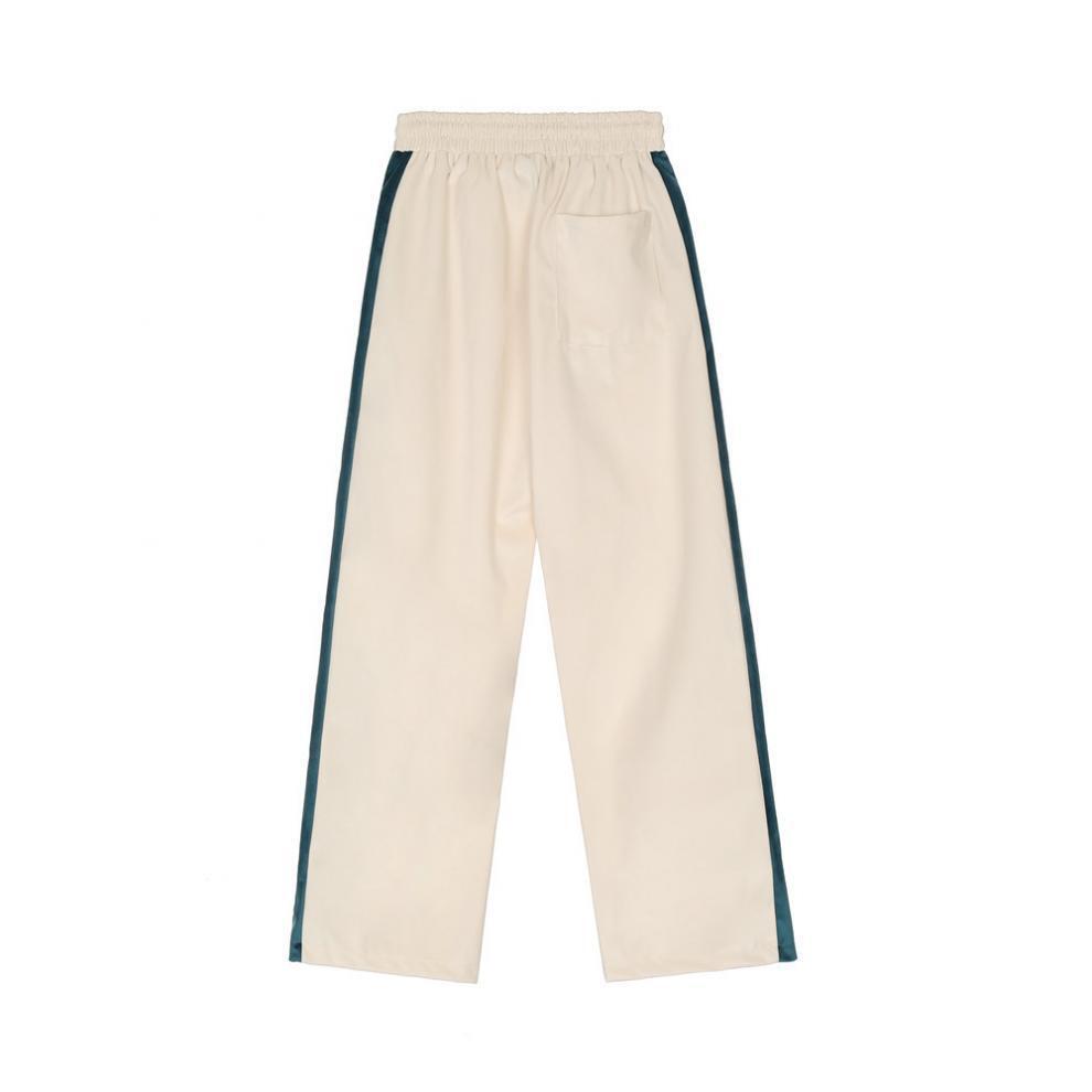 【2color】Chuanzi Loose Jersey Set-Up mry001592