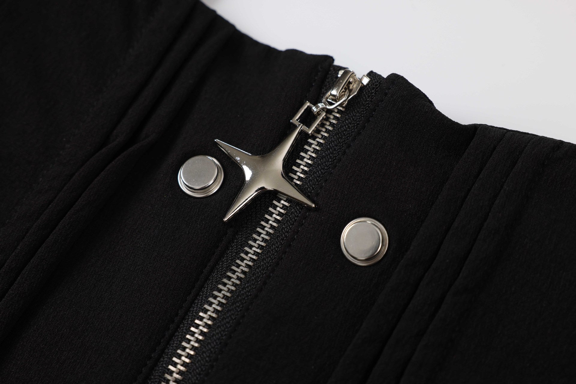 Butterfly Zip Track Pants mry001725