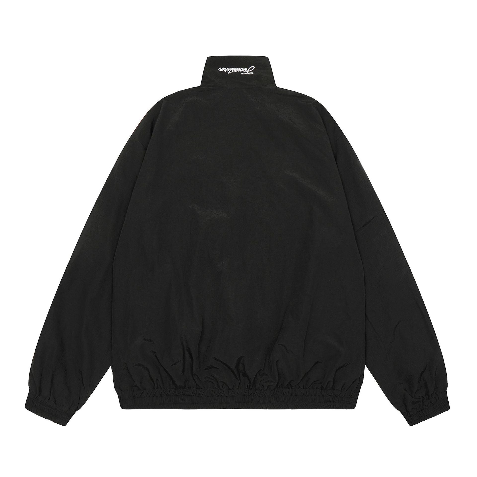 【3color】Old School Sports Jacket mry001651