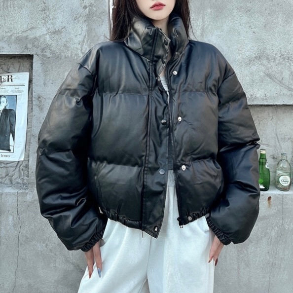 ショートダウンジャケット アウター mry000428