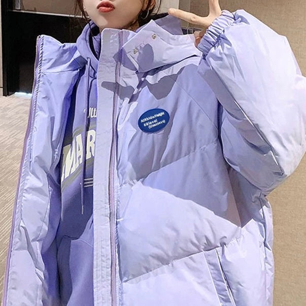 カラバリ ダウンジャケット mry000454