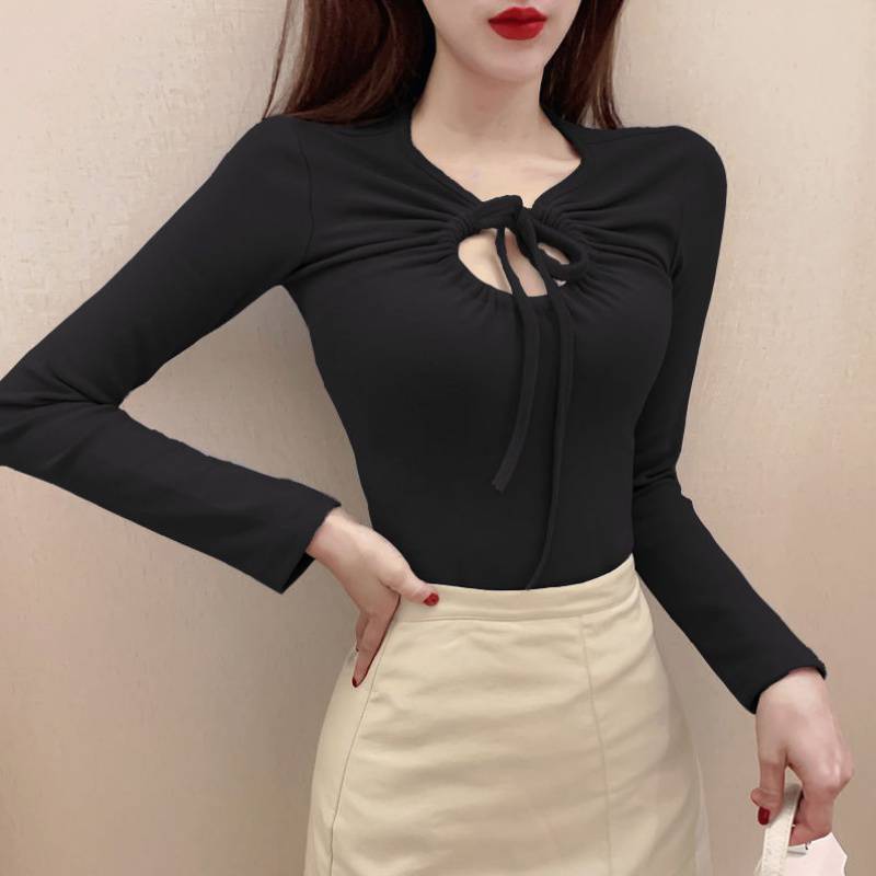 クロス タイバック Tシャツ mry000212