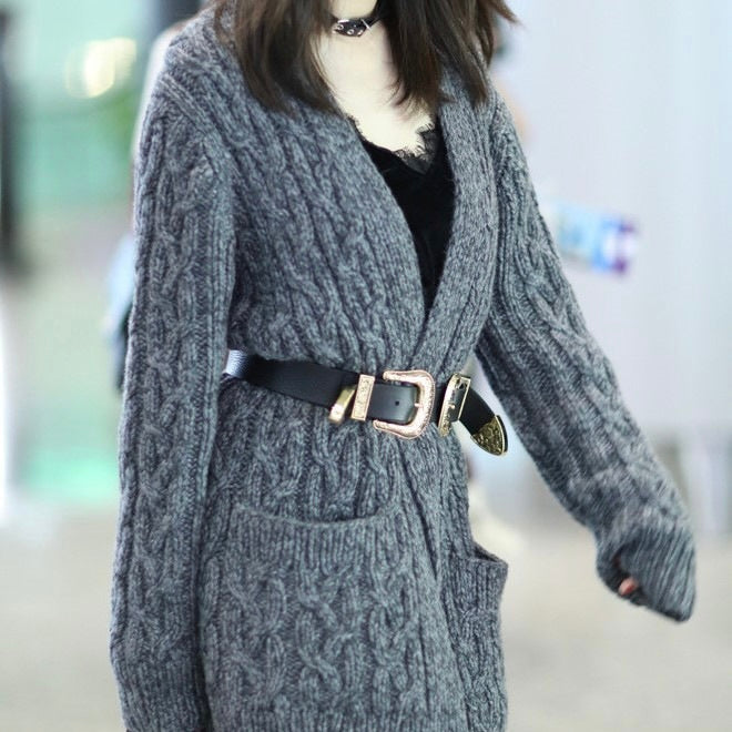 ツーバックル ベルト mry000388