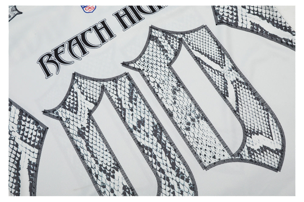 Reach High MVP Jersey T-Shirt mry001708
