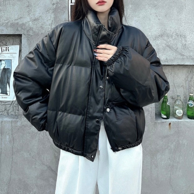 ショートダウンジャケット アウター mry000428