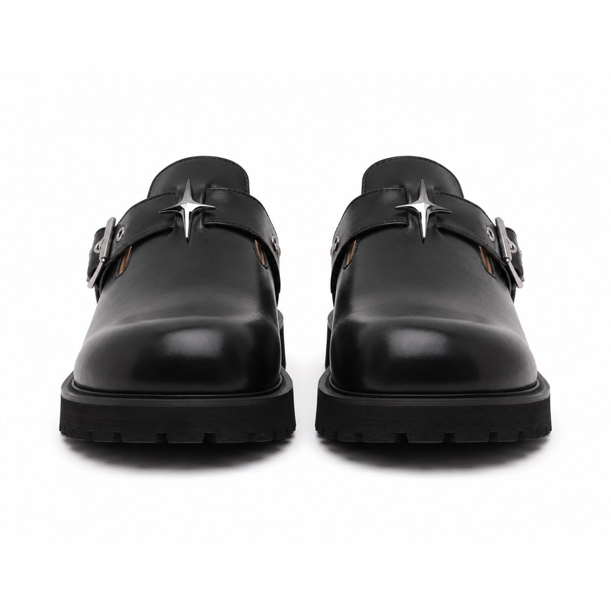 【再入荷】メタルミュールサンダル mry002417