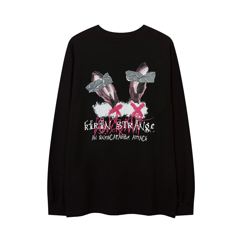 アクシデントバニー トレーナー mry000366