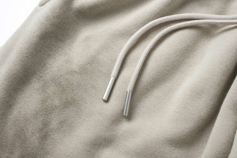 【特別価格 / Set-Up】Unisex Damage Dolman Set-Up mry001645