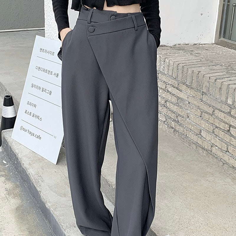 アンバランス スラックス mry000458