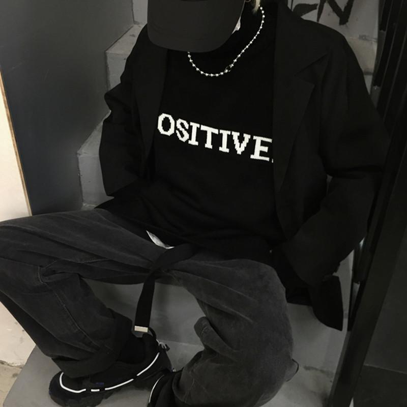 タートルネックプルオーバー セーター mry000510