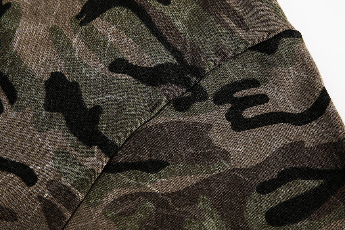 Tactical Drift Hoodie mry001655