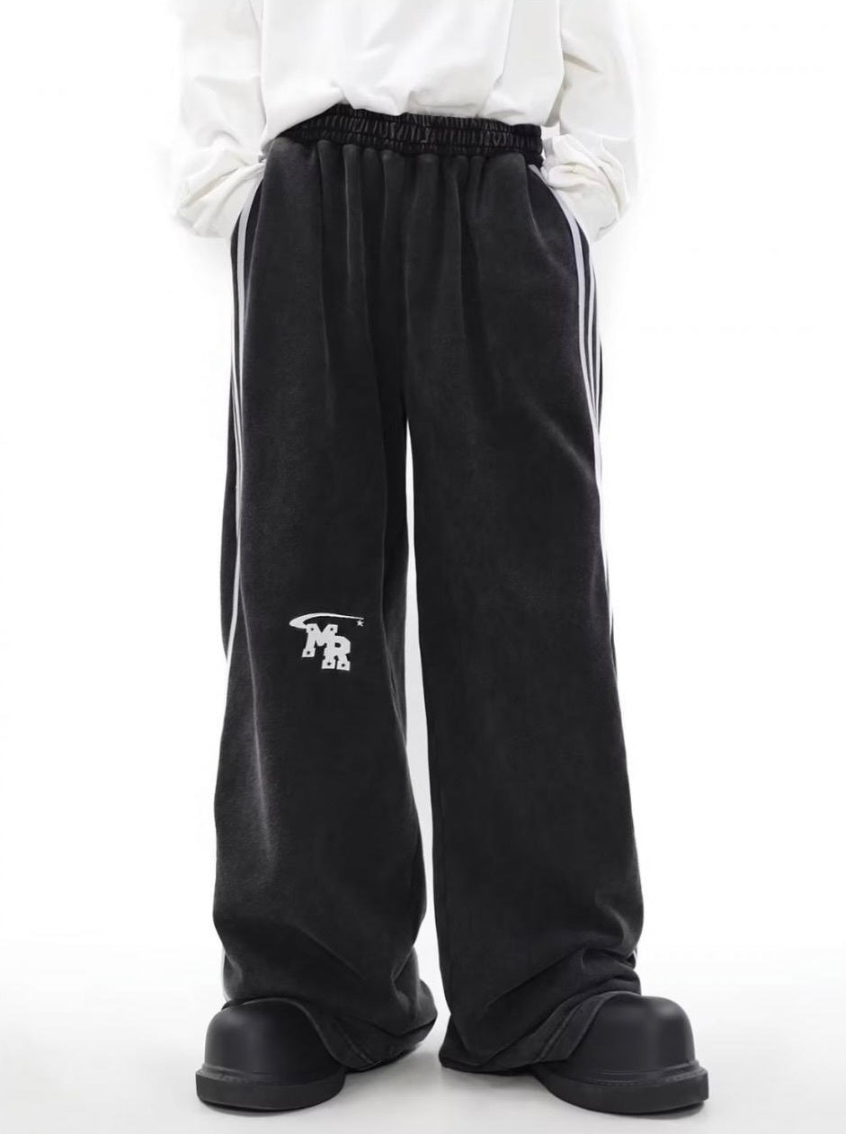 【特別価格/Bottms】Track Fit Street Pants mry001612