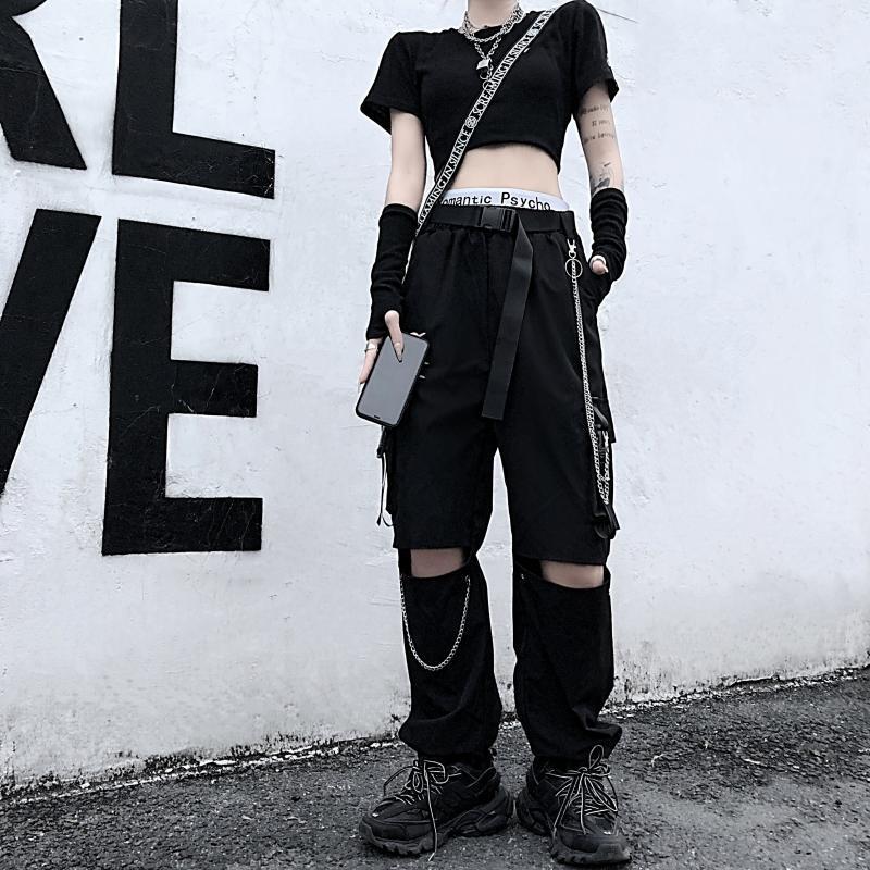 チェーンパンツ ストリート mry000055