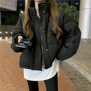 ハイネックカラー ダウン mry000481