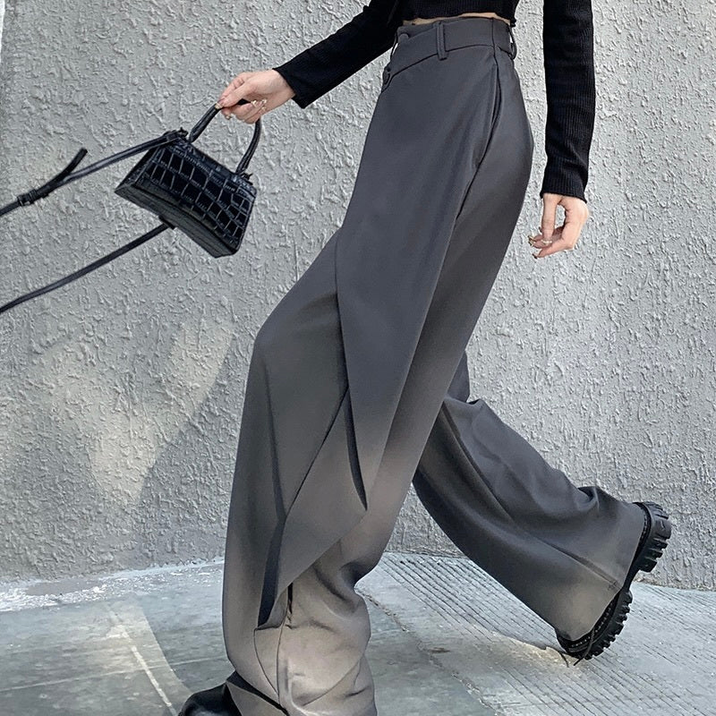 アンバランス スラックス mry000458