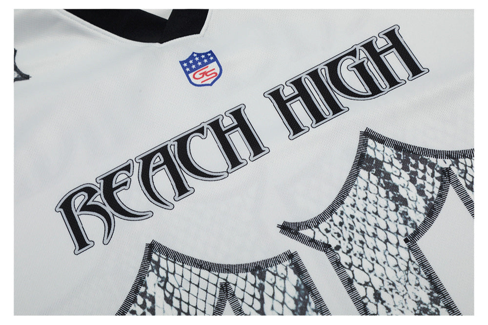 Reach High MVP Jersey T-Shirt mry001708